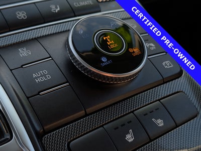 2023 Hyundai Santa Fe Plug-In Hybrid SEL Convenience