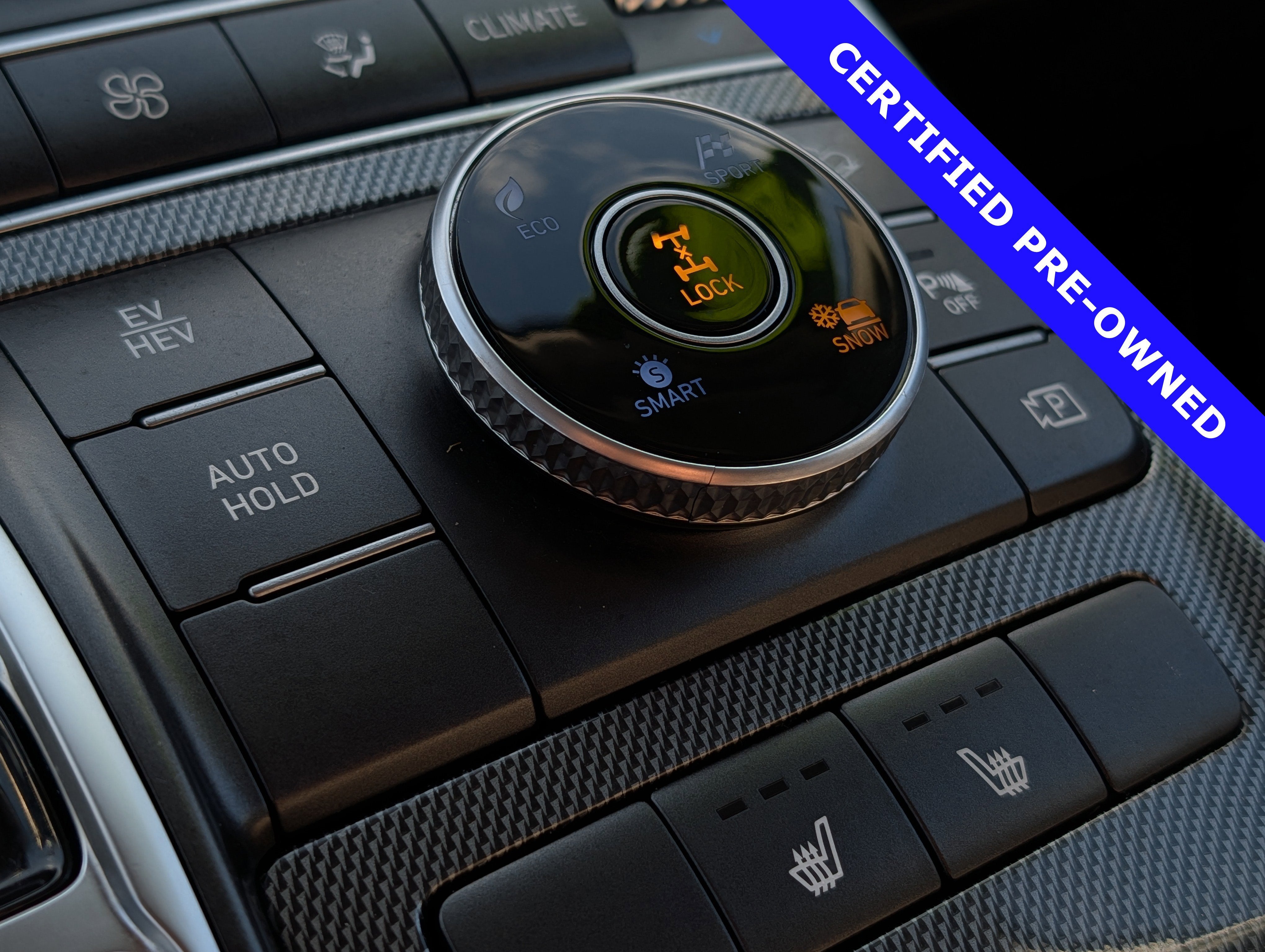 2023 Hyundai Santa Fe Plug-In Hybrid SEL Convenience