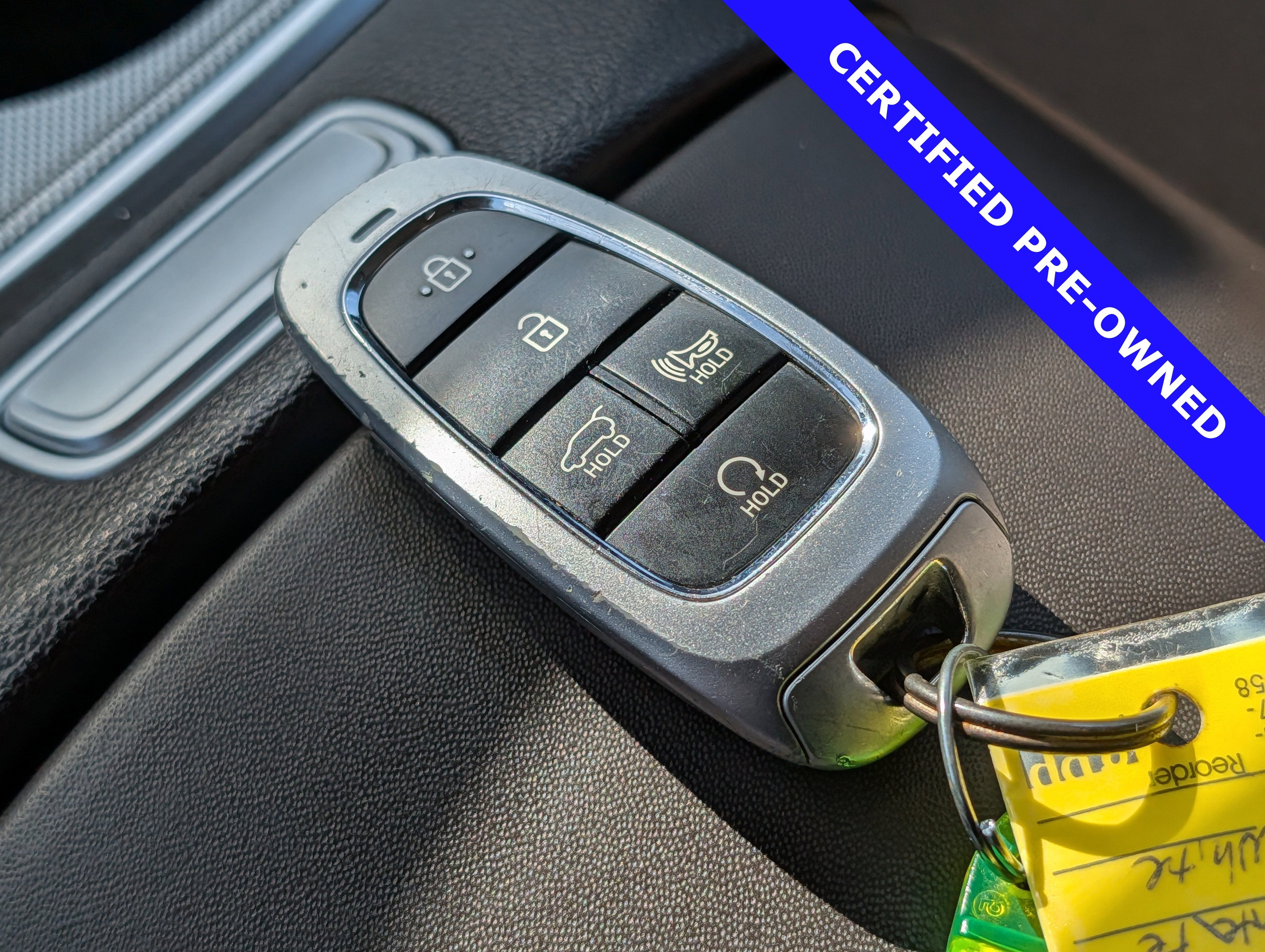 2023 Hyundai Santa Fe Plug-In Hybrid SEL Convenience