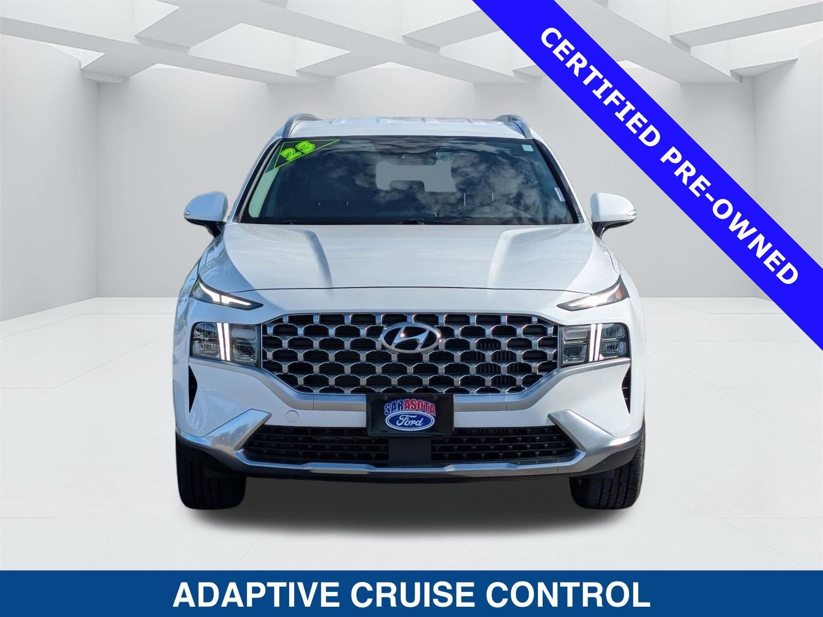 2023 Hyundai Santa Fe Plug-In Hybrid SEL Convenience