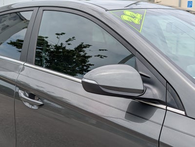 2022 Hyundai Ioniq Hybrid SE