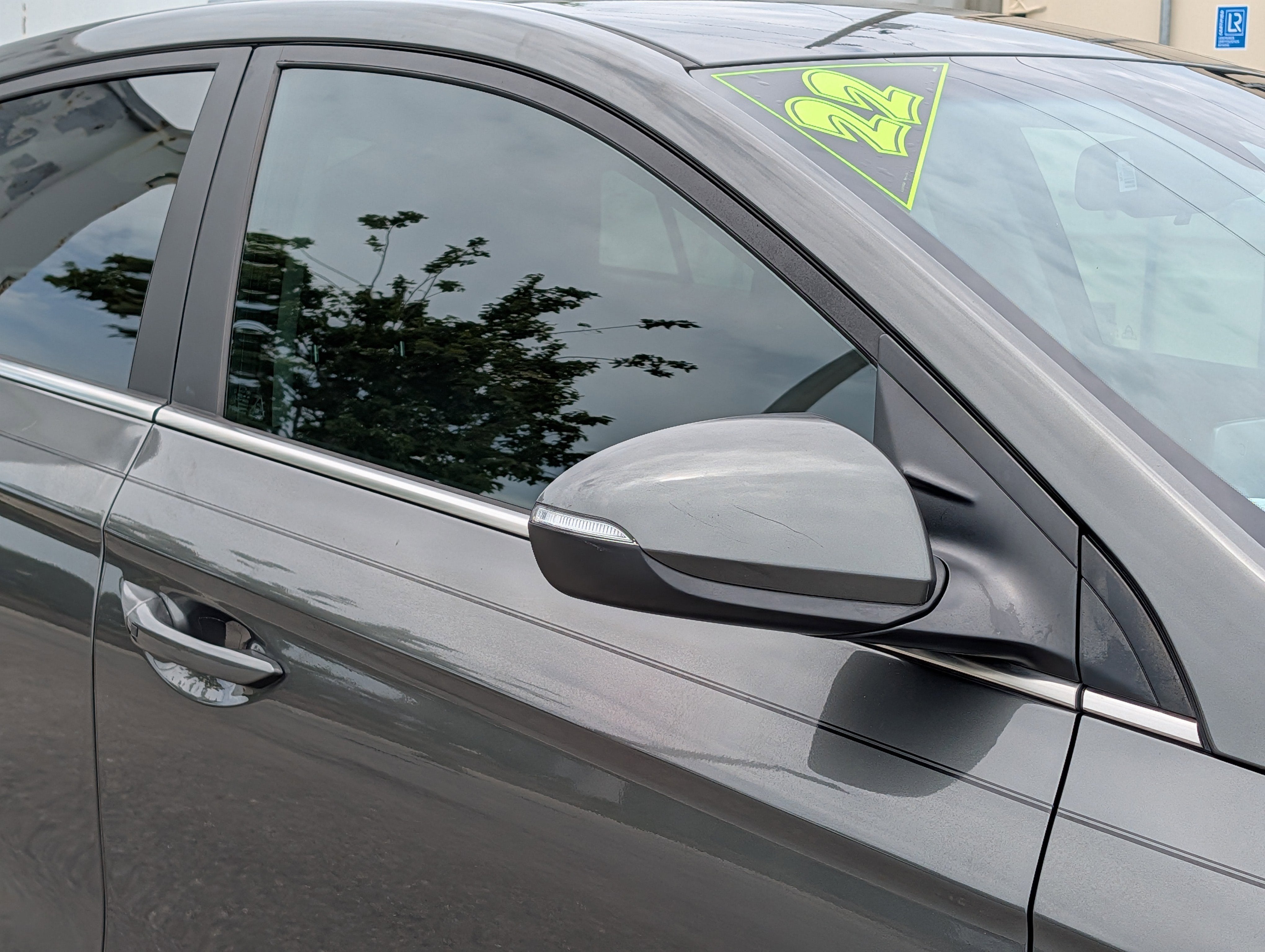 2022 Hyundai Ioniq Hybrid SE