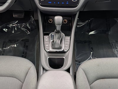 2022 Hyundai Ioniq Hybrid SE