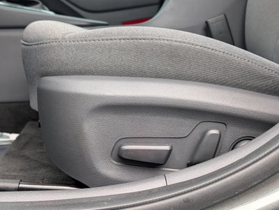 2022 Hyundai Ioniq Hybrid SE