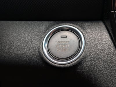 2022 Hyundai Ioniq Hybrid SE