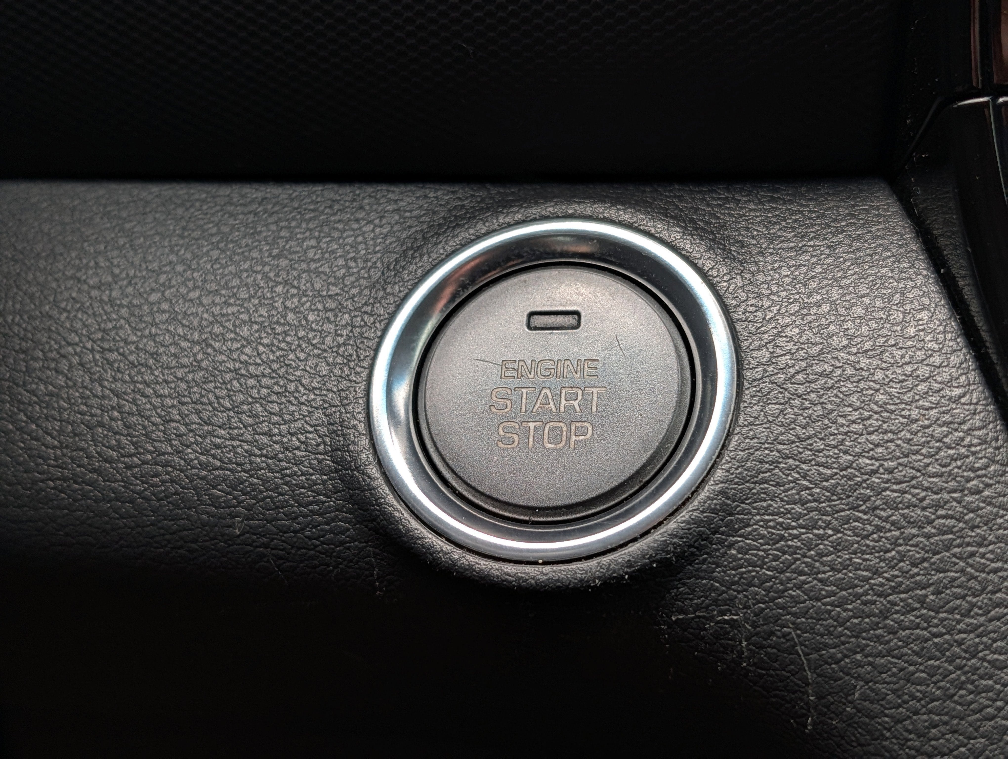 2022 Hyundai Ioniq Hybrid SE