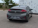 2022 Hyundai Ioniq Hybrid SE