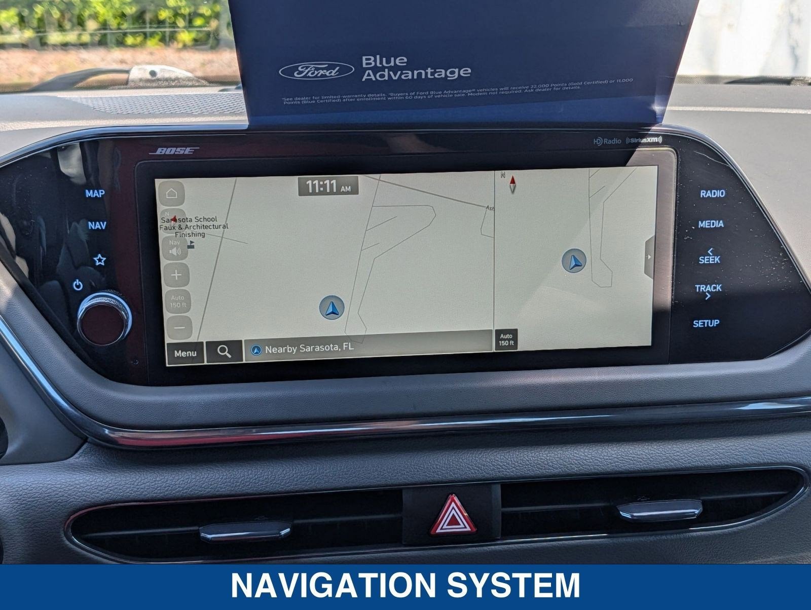 2023 Hyundai Sonata N Line