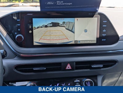 2023 Hyundai Sonata N Line