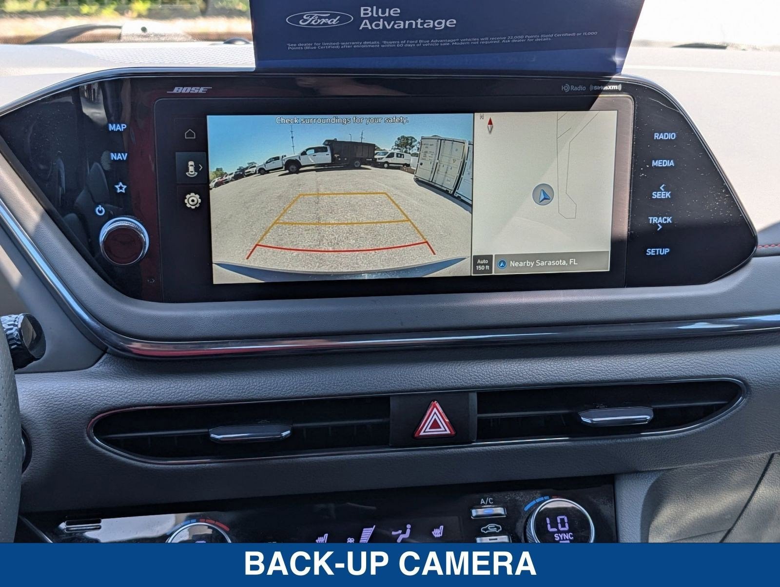 2023 Hyundai Sonata N Line