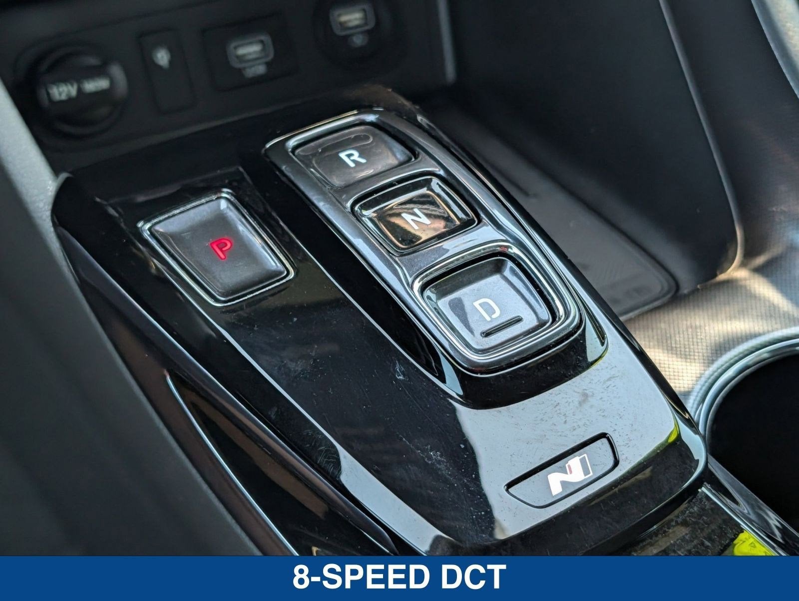 2023 Hyundai Sonata N Line