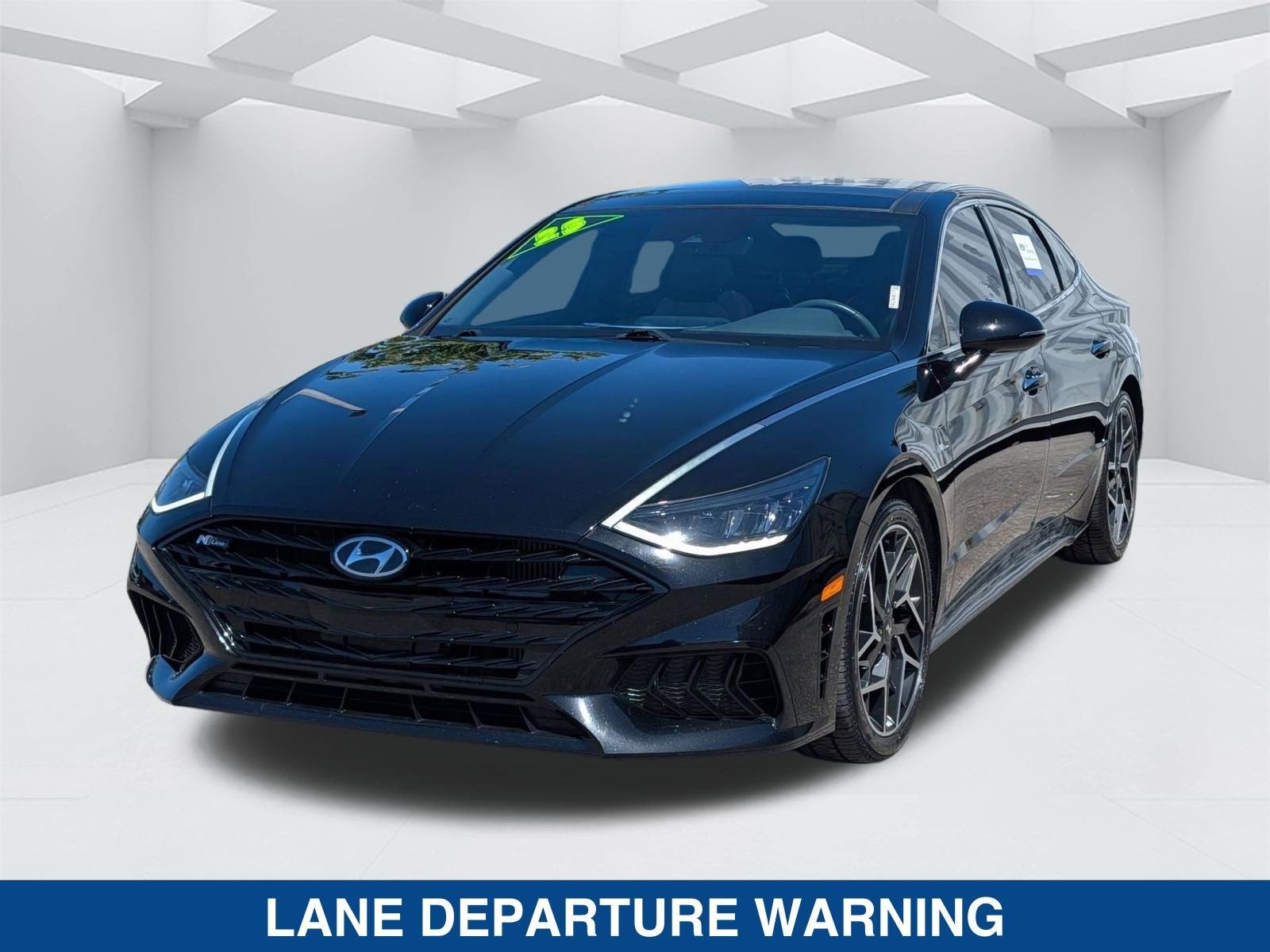 2023 Hyundai Sonata N Line