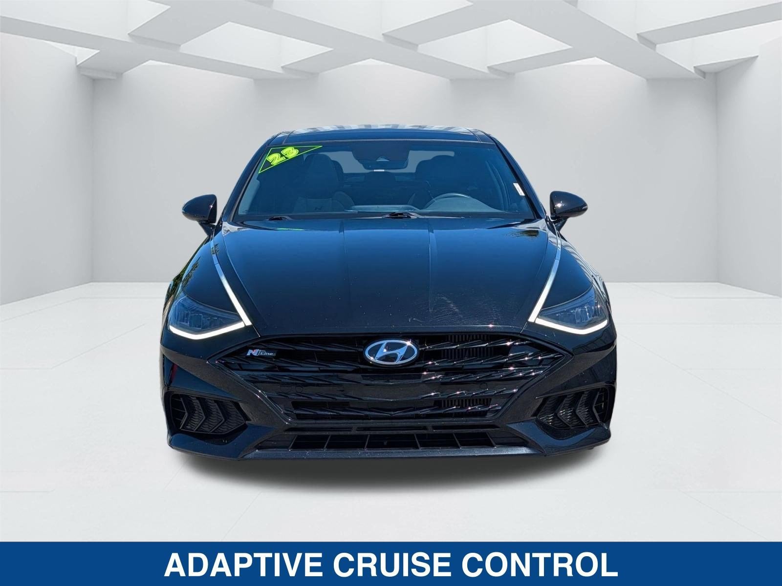 2023 Hyundai Sonata N Line