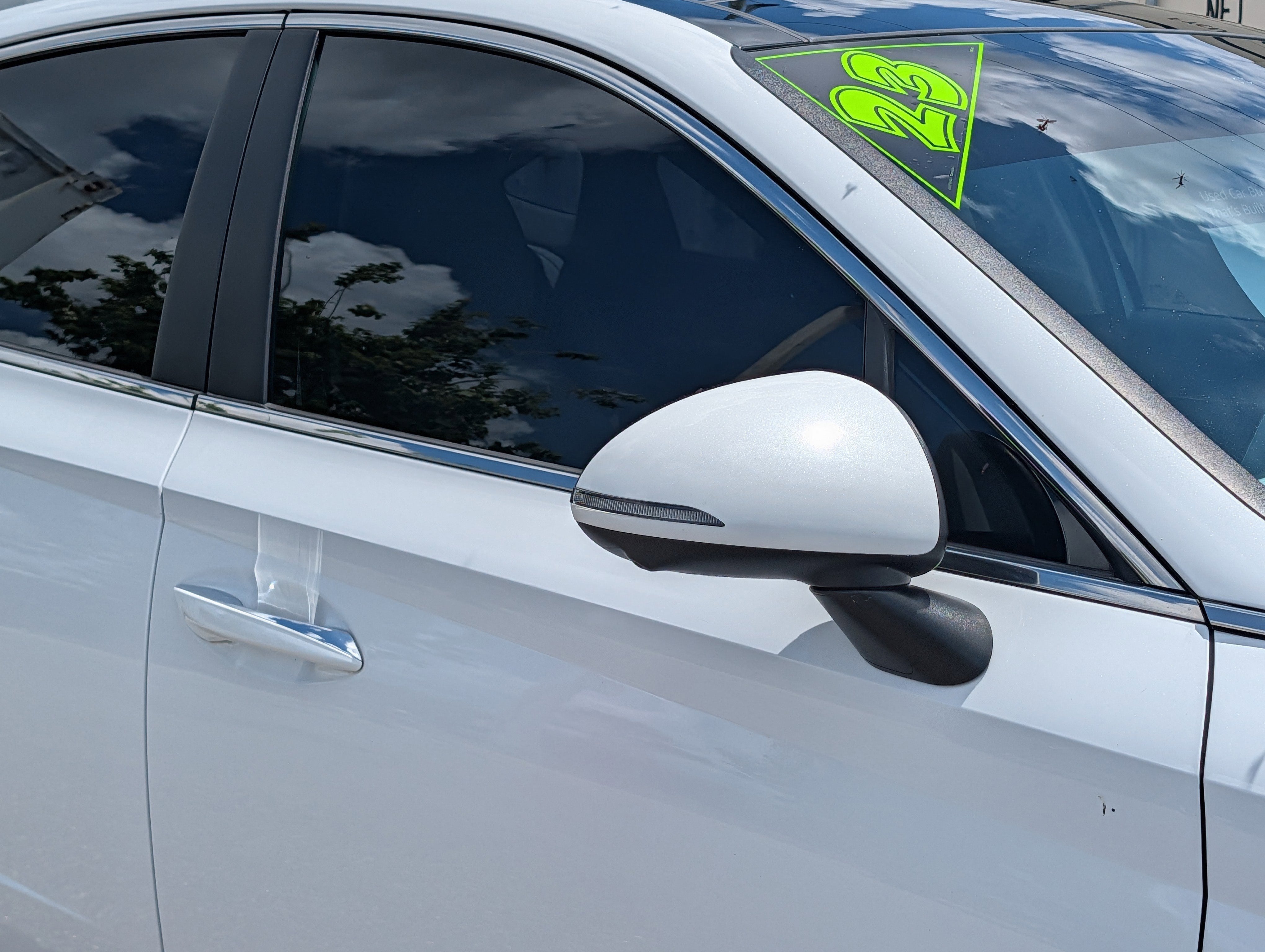 2023 Hyundai Sonata Hybrid Limited
