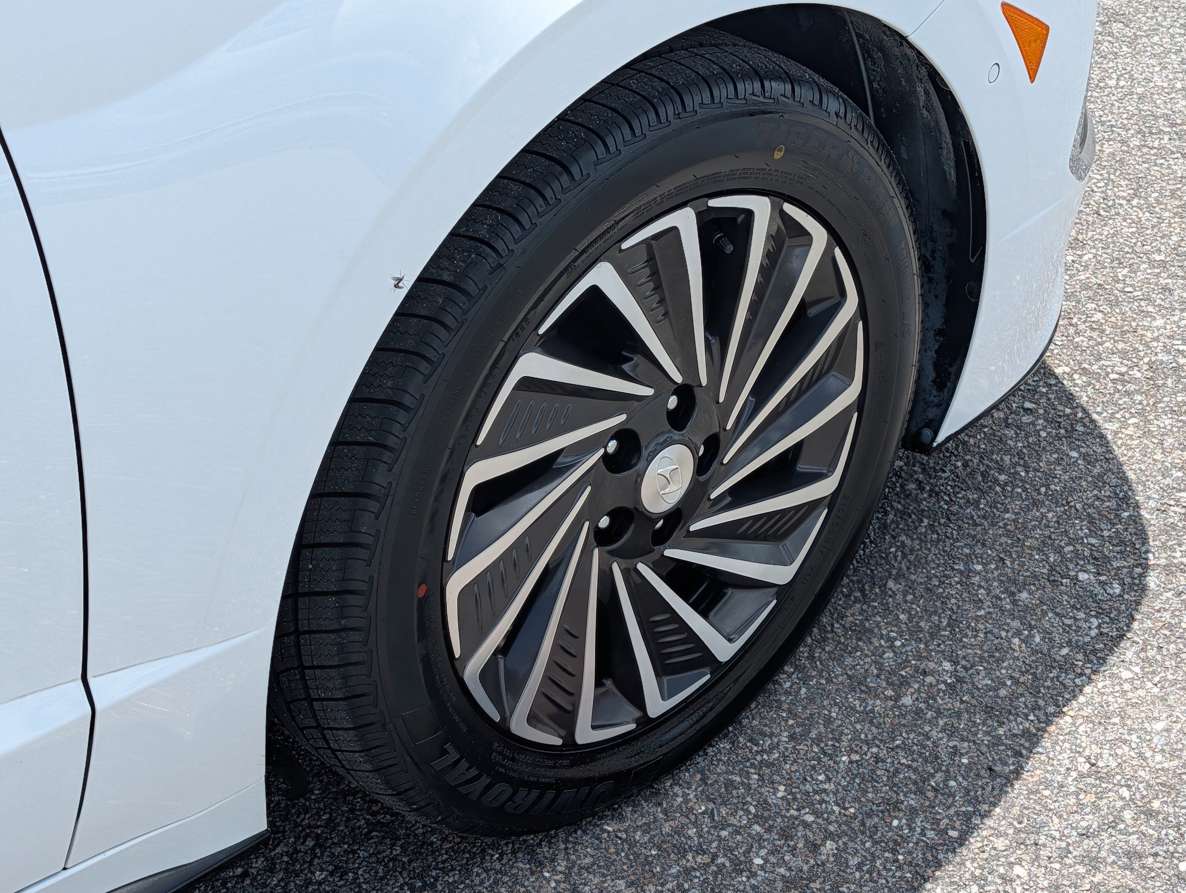2023 Hyundai Sonata Hybrid Limited