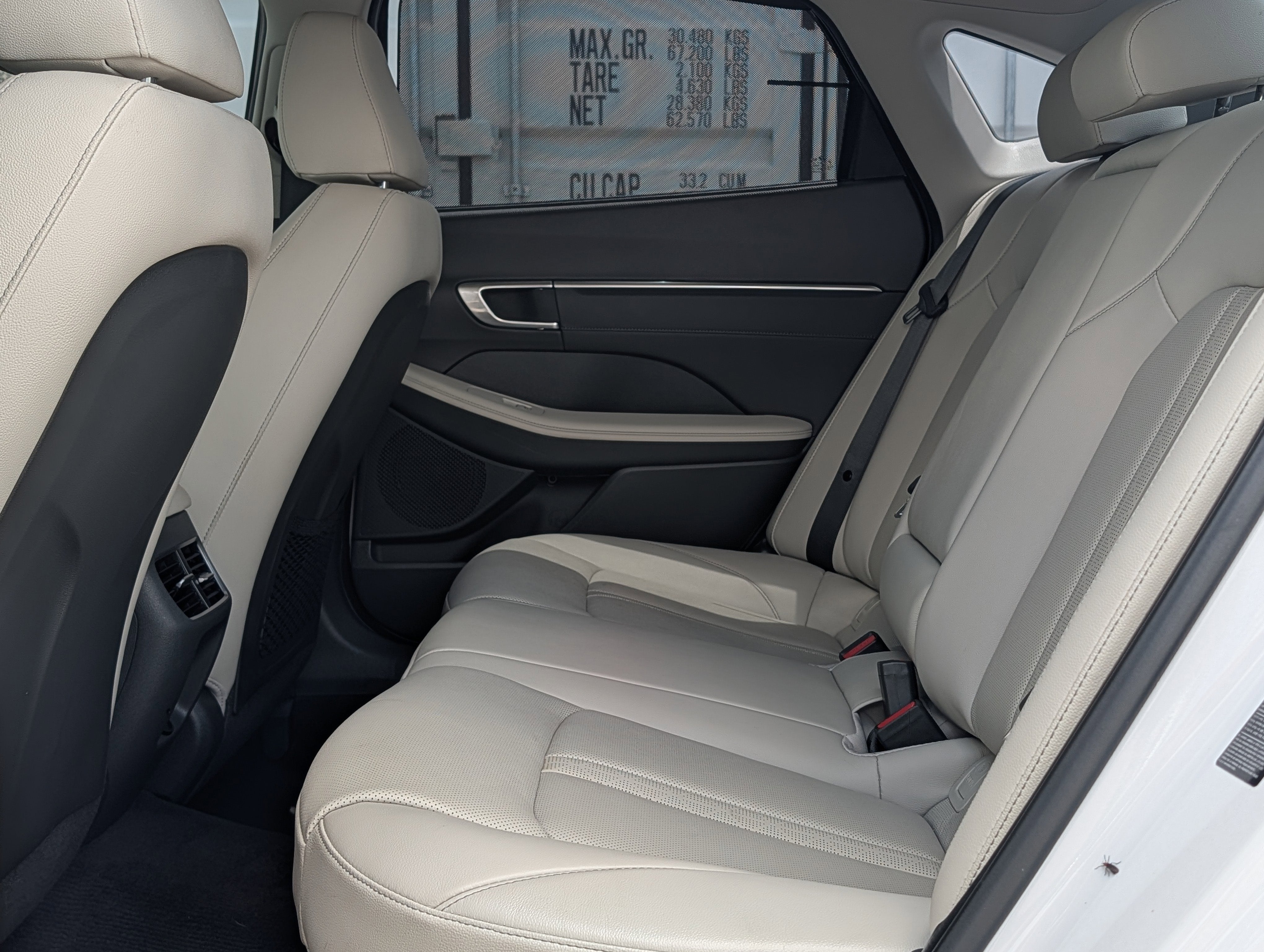 2023 Hyundai Sonata Hybrid Limited