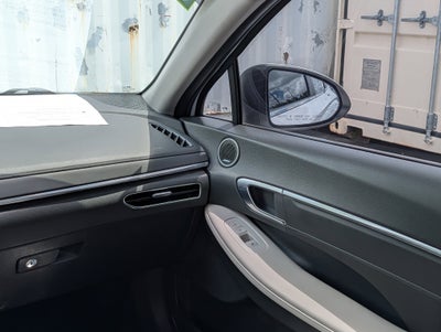 2023 Hyundai Sonata Hybrid Limited