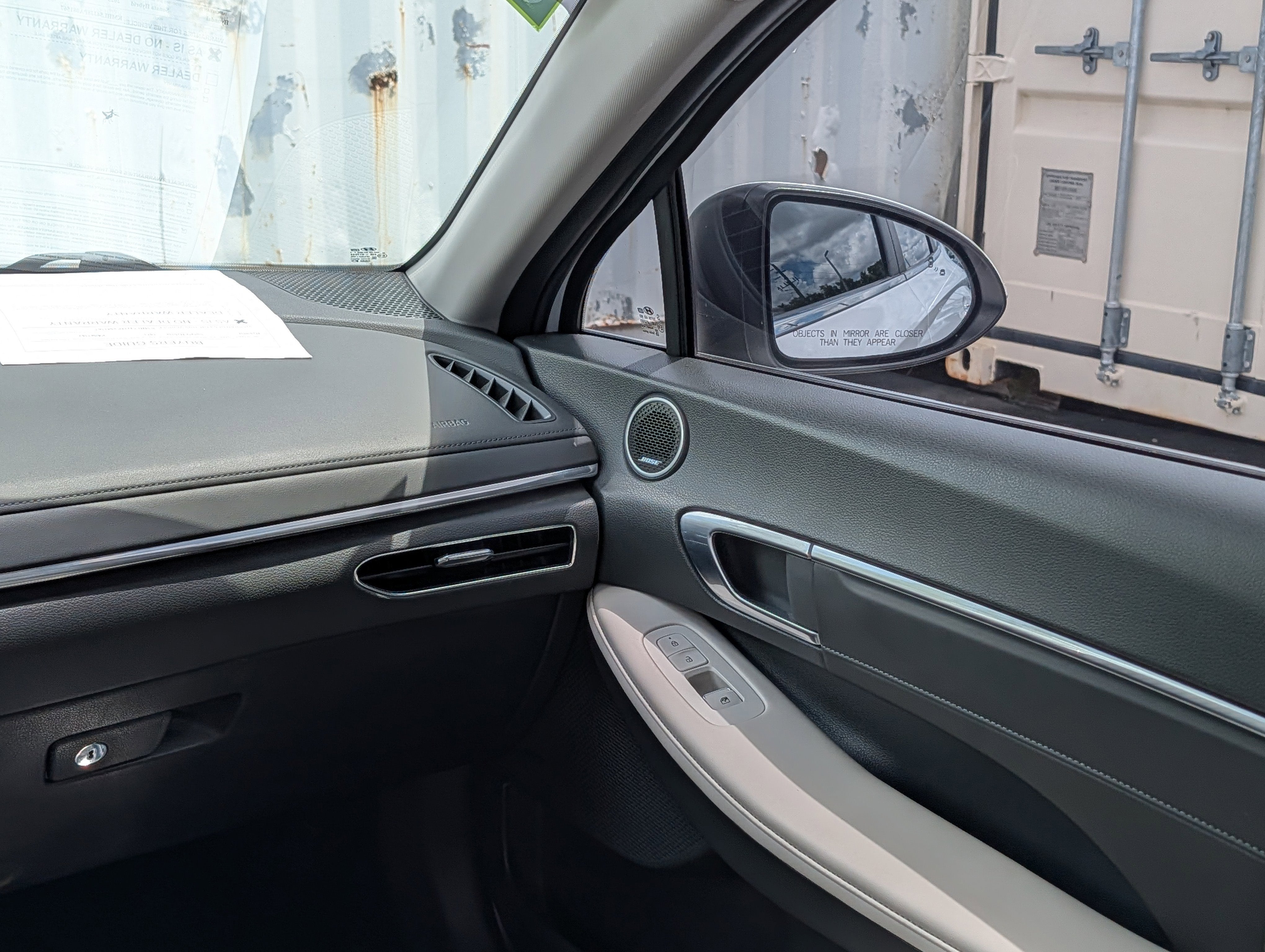 2023 Hyundai Sonata Hybrid Limited