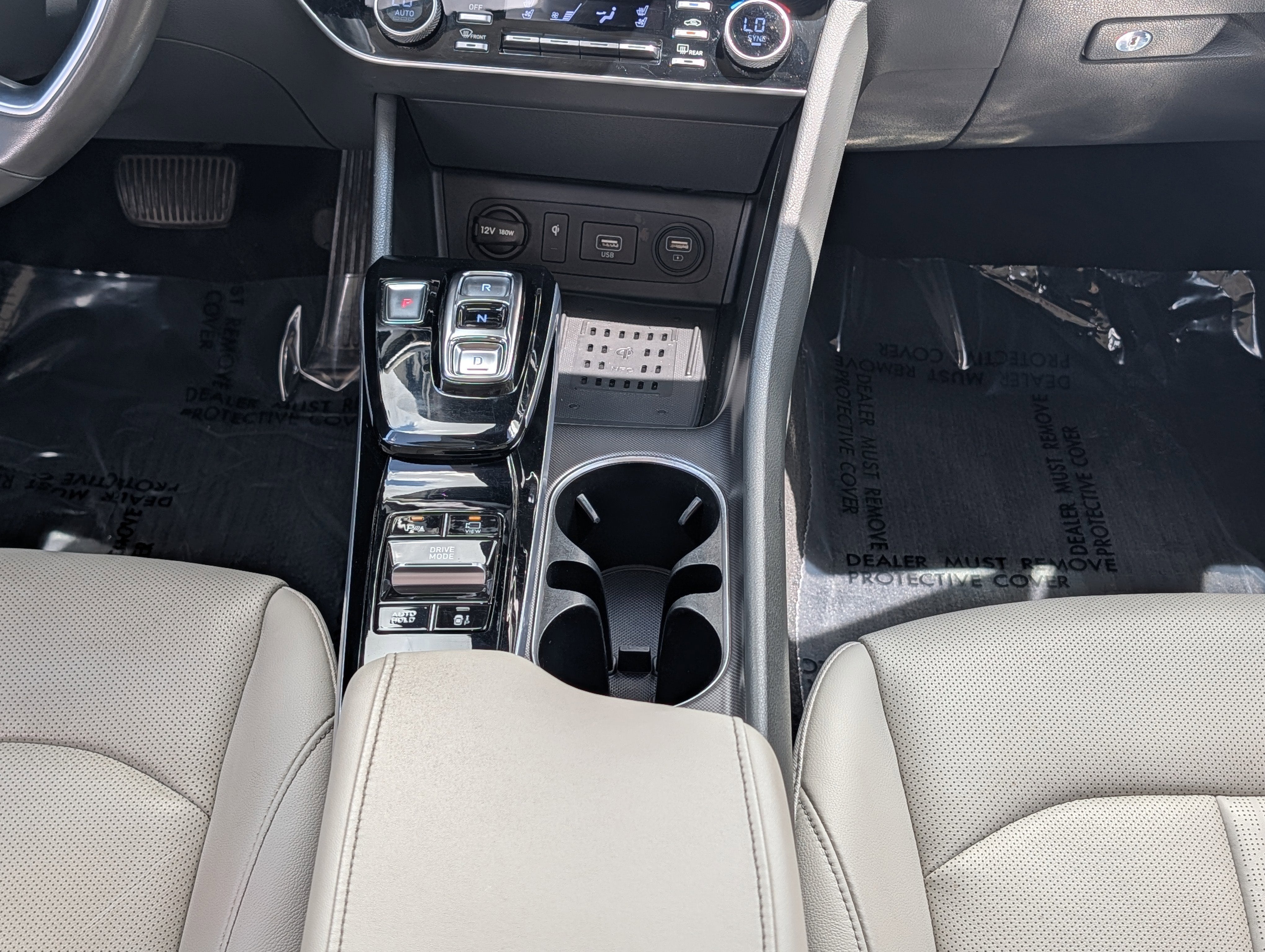 2023 Hyundai Sonata Hybrid Limited