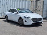 2023 Hyundai Sonata Hybrid Limited