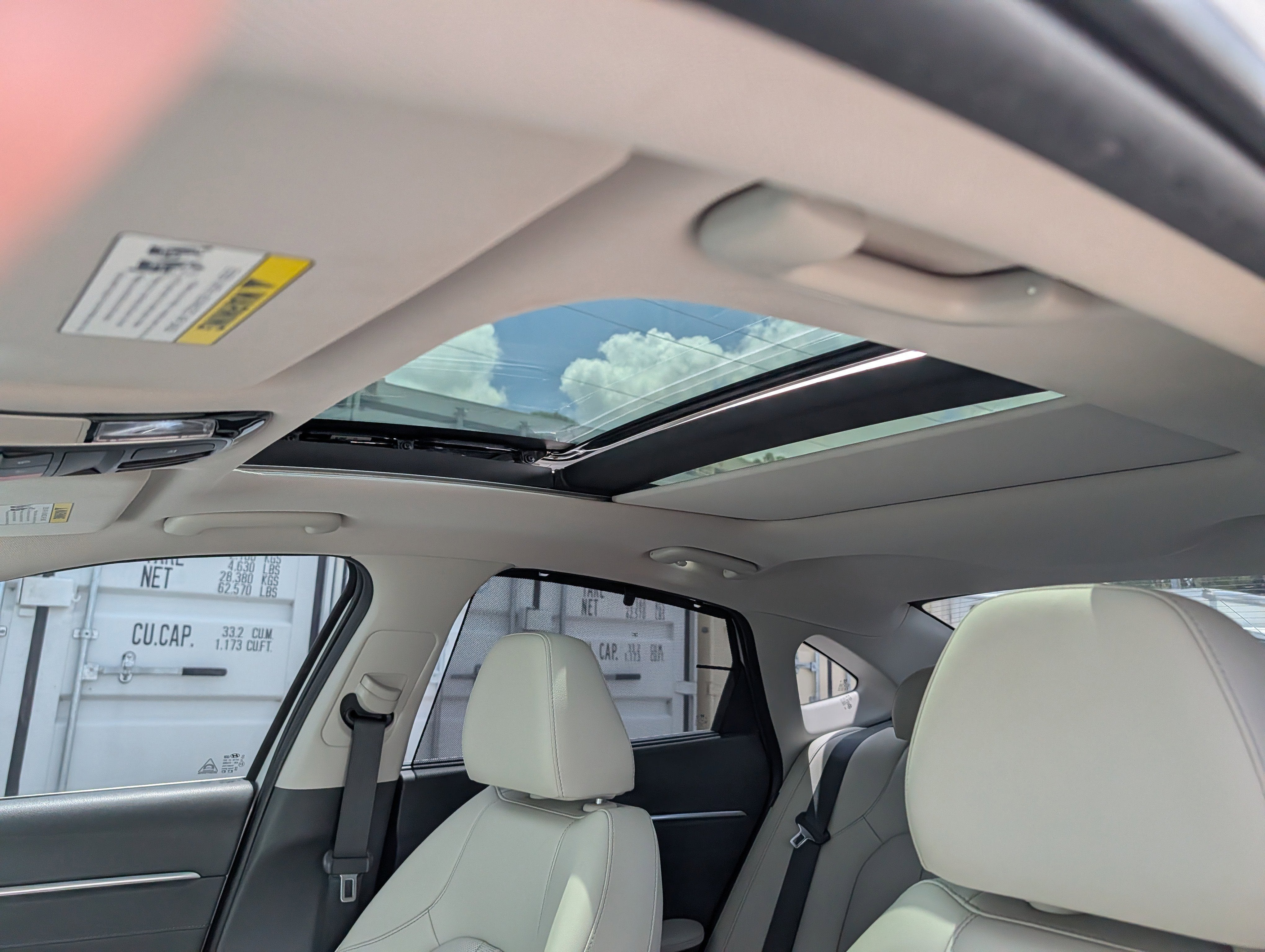 2023 Hyundai Sonata Hybrid Limited