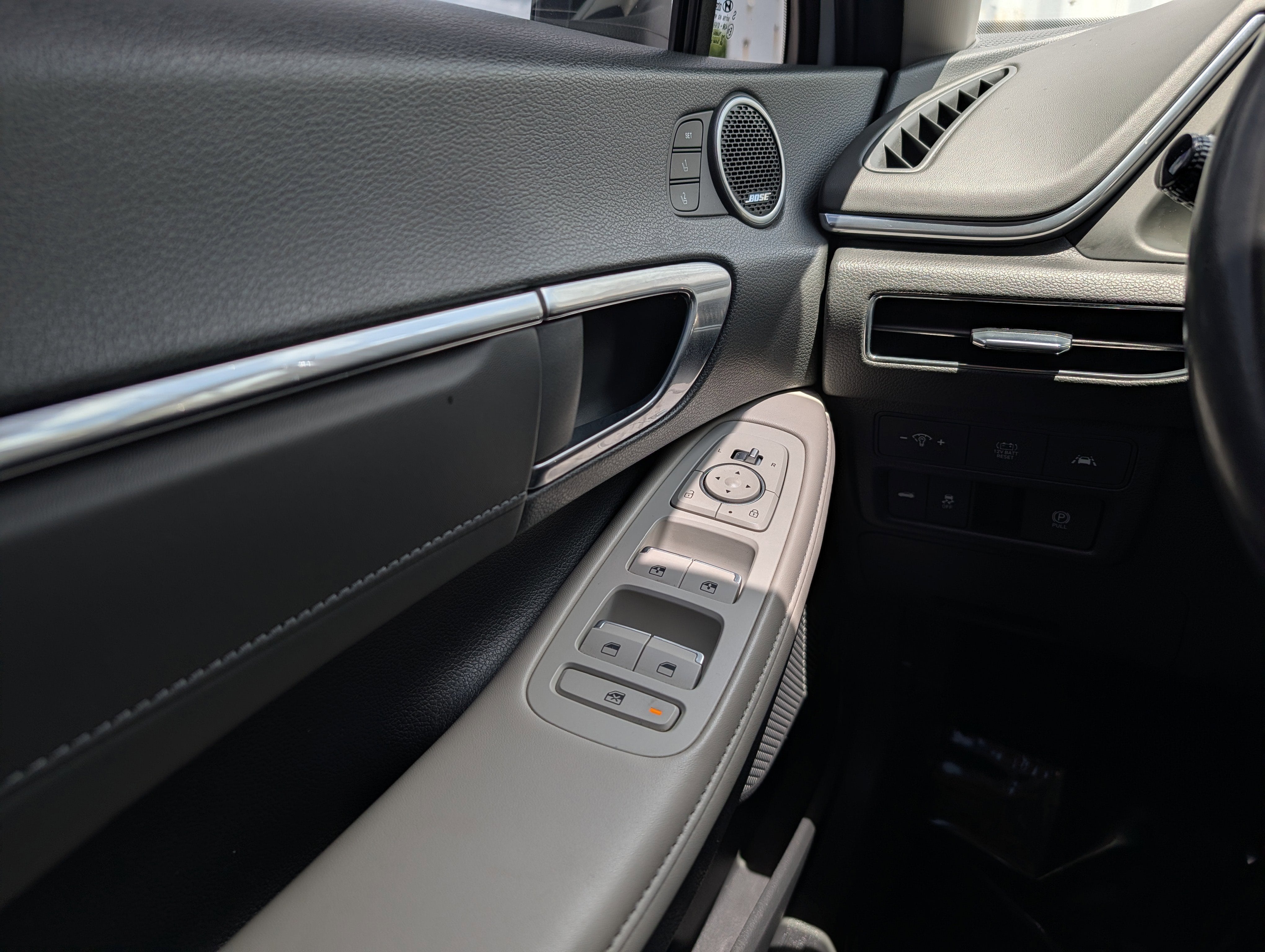 2023 Hyundai Sonata Hybrid Limited