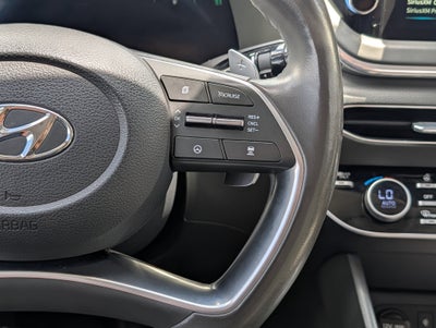 2023 Hyundai Sonata Hybrid Limited