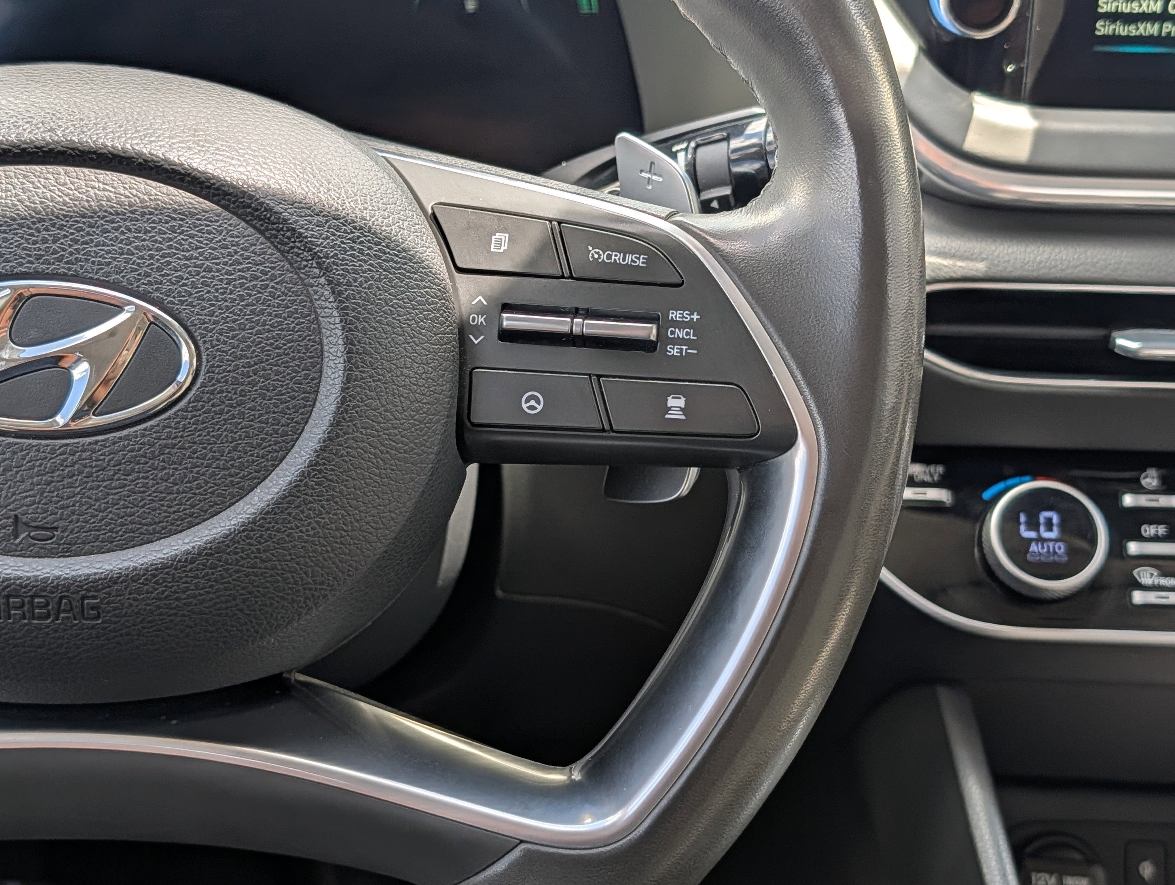 2023 Hyundai Sonata Hybrid Limited