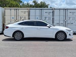 2023 Hyundai Sonata Hybrid Limited
