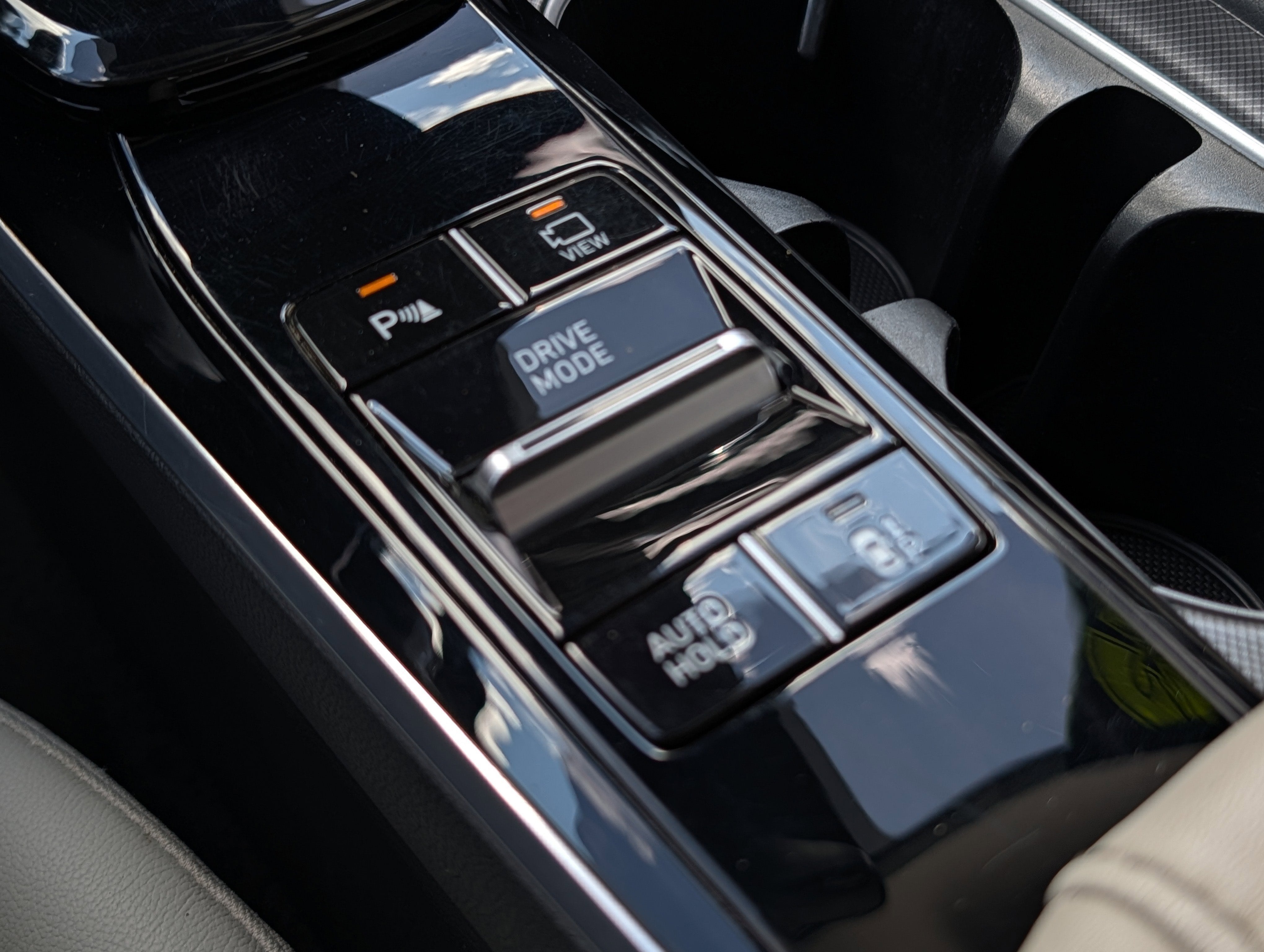 2023 Hyundai Sonata Hybrid Limited