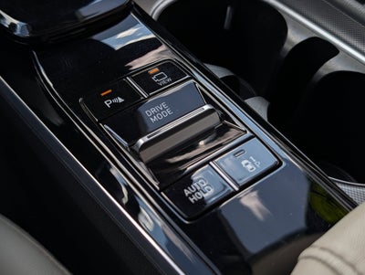 2023 Hyundai Sonata Hybrid Limited