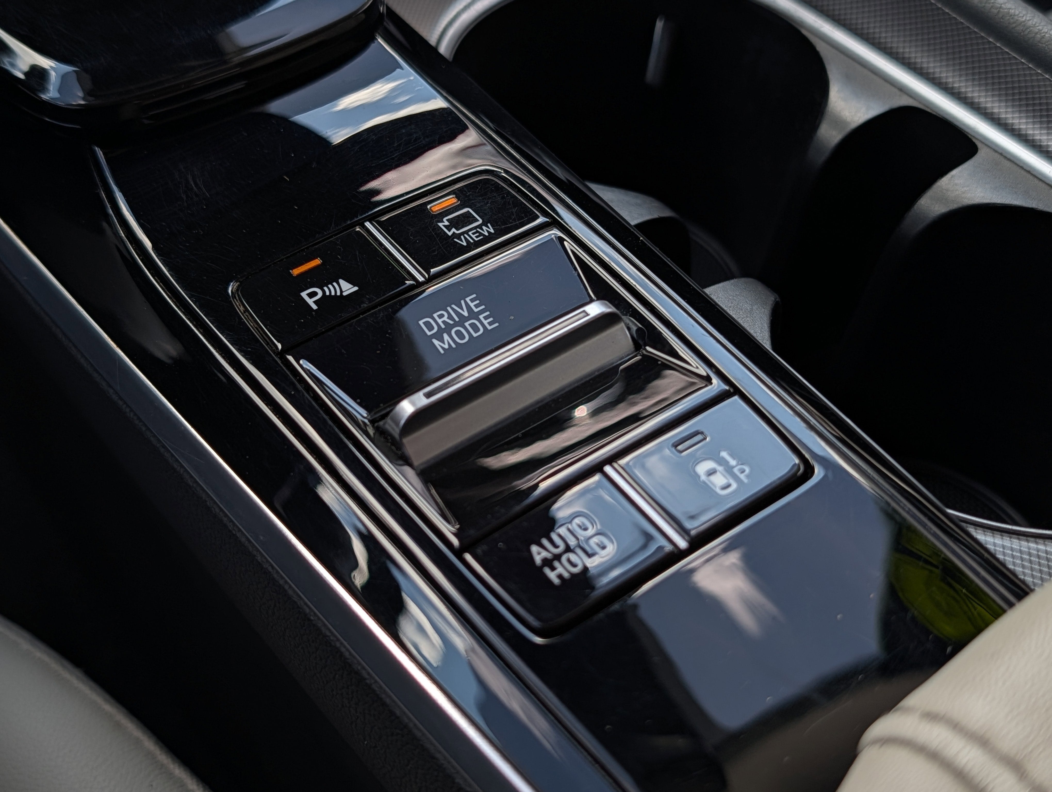 2023 Hyundai Sonata Hybrid Limited