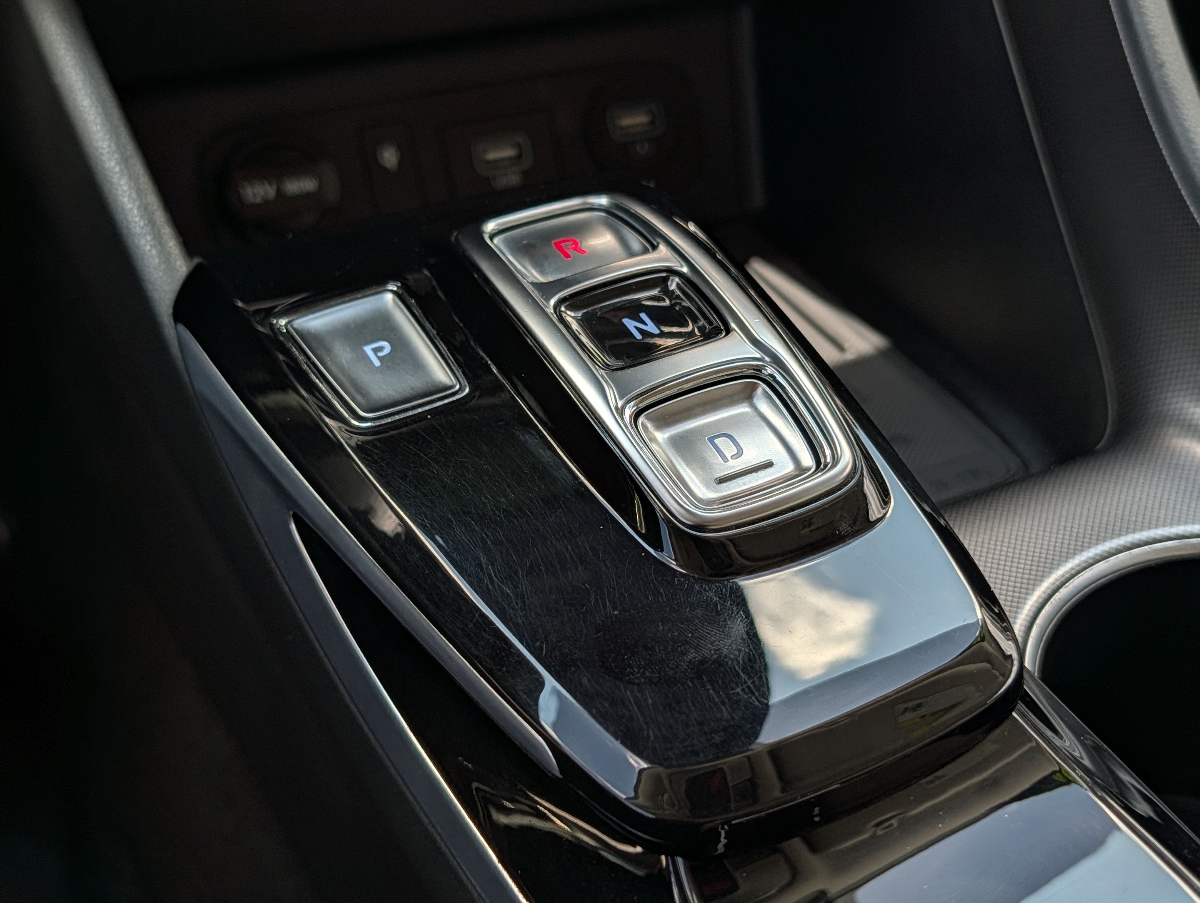 2023 Hyundai Sonata Hybrid Limited
