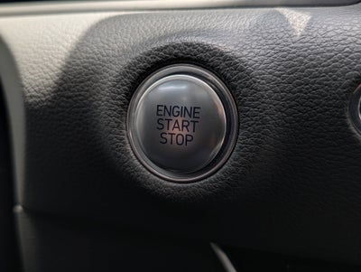 2023 Hyundai Sonata Hybrid Limited