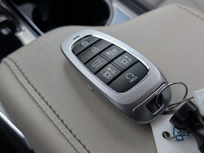2023 Hyundai Sonata Hybrid Limited