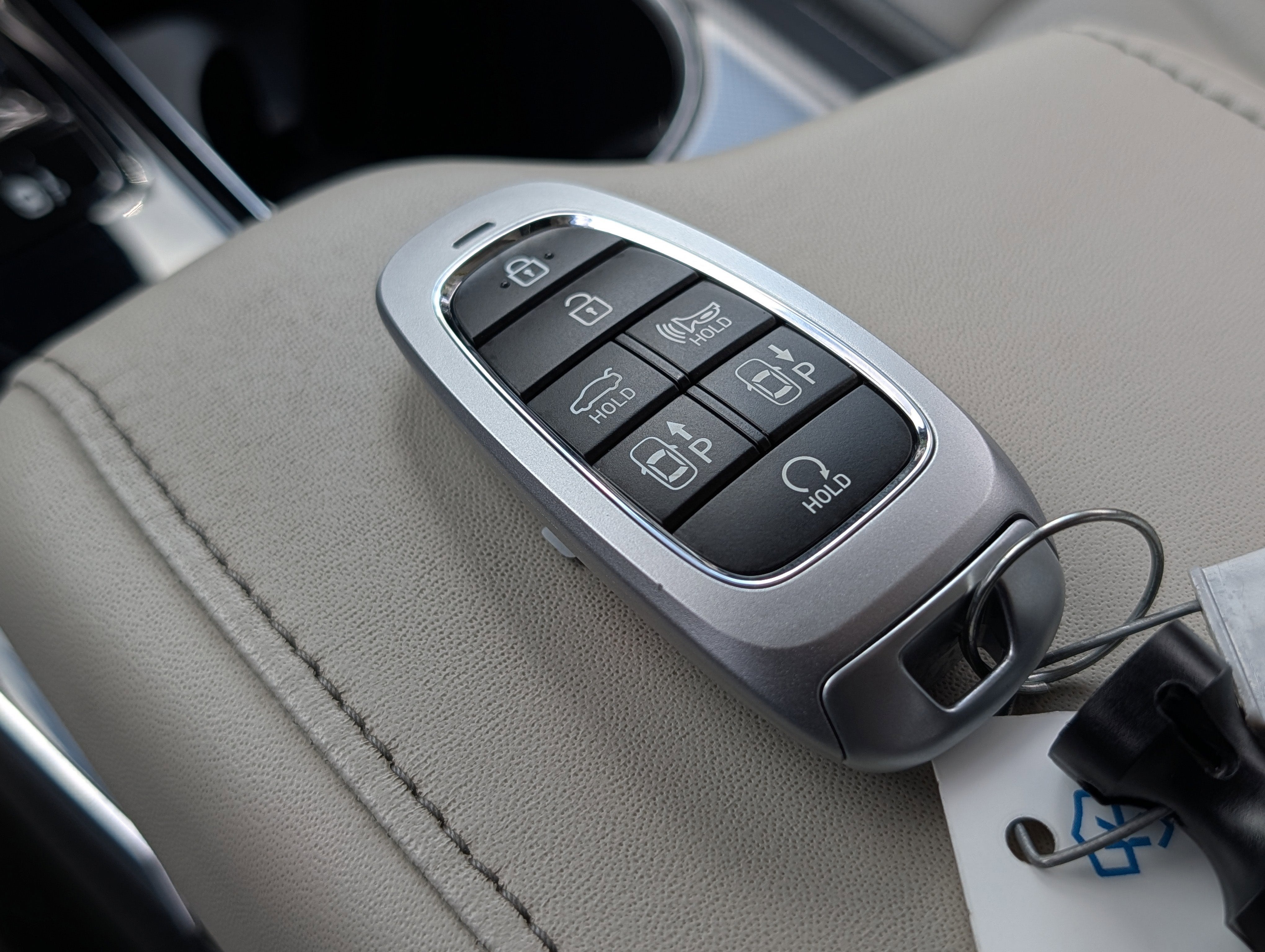 2023 Hyundai Sonata Hybrid Limited