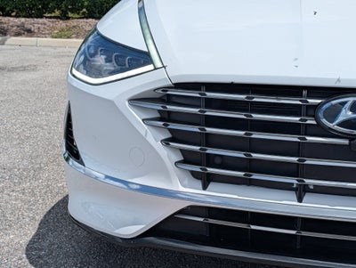 2023 Hyundai Sonata Hybrid Limited