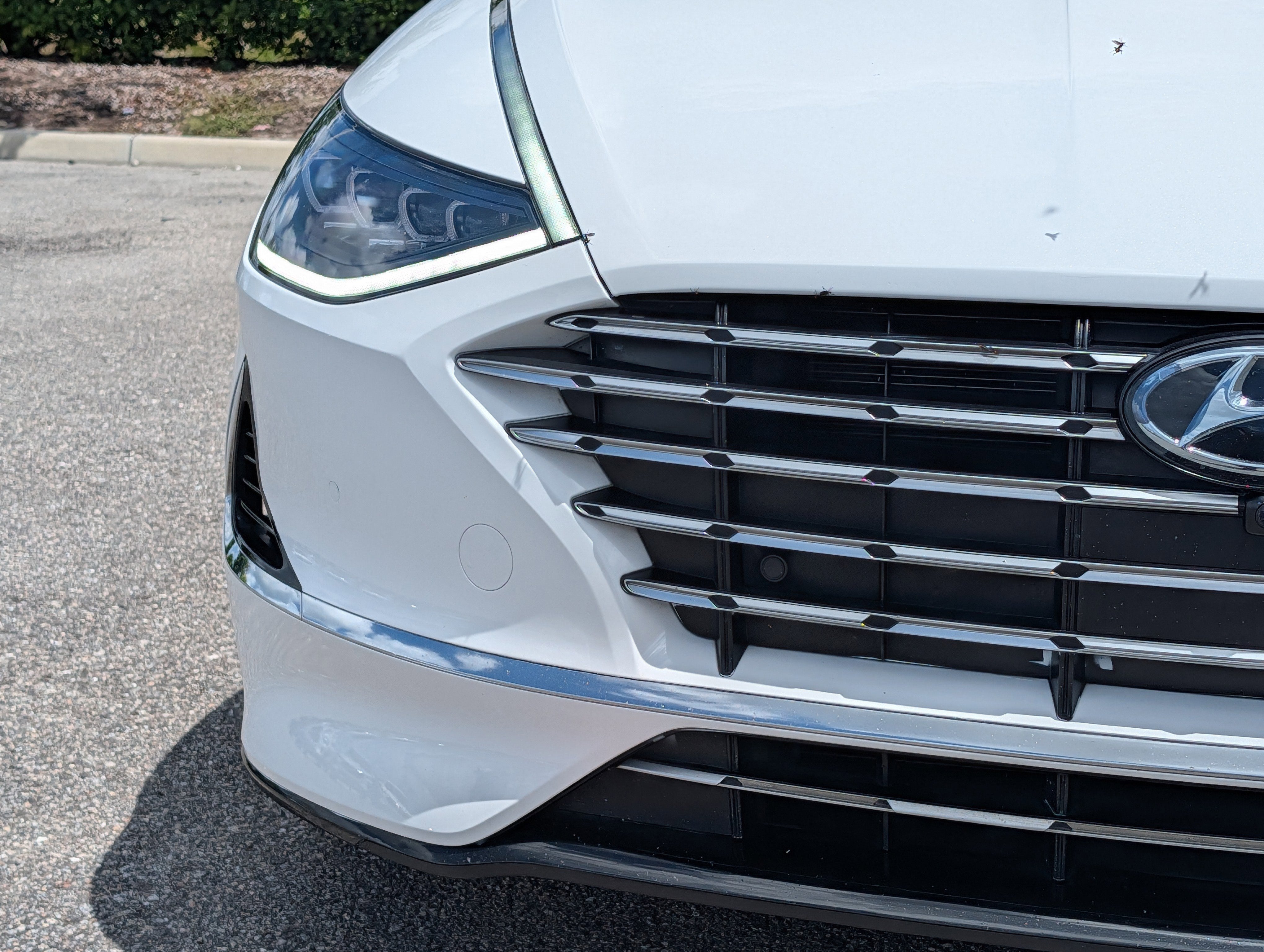 2023 Hyundai Sonata Hybrid Limited