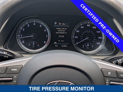 2022 Hyundai Sonata SEL