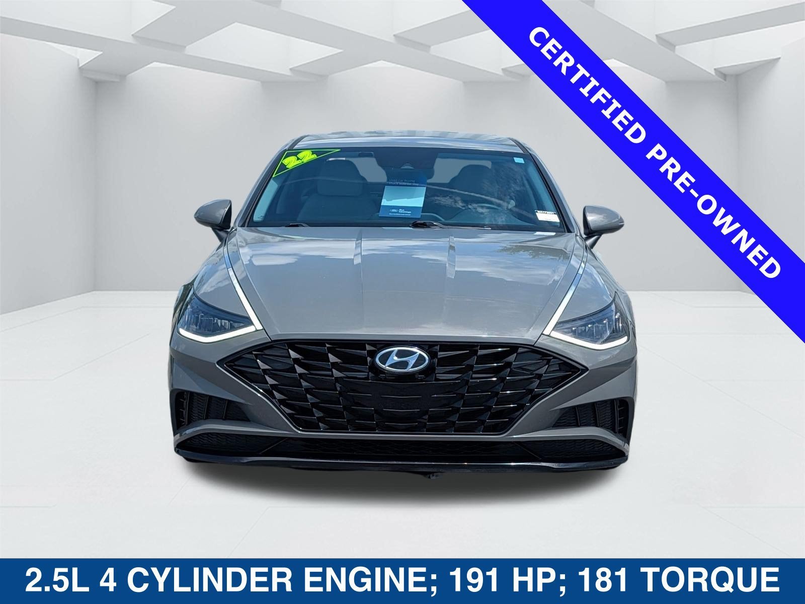 2022 Hyundai Sonata SEL
