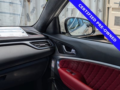 2025 Genesis G70 3.3T Sport Advanced