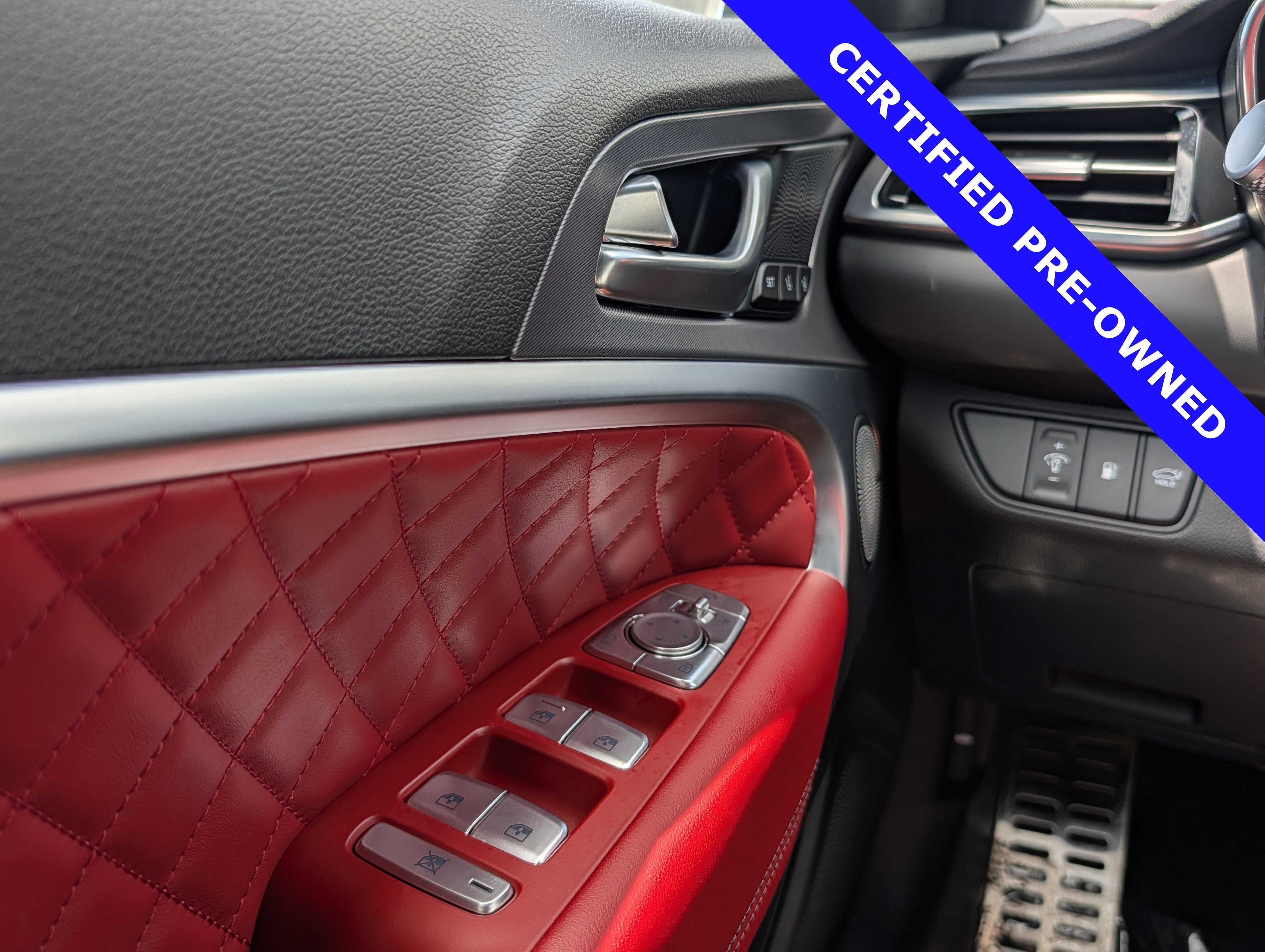 2025 Genesis G70 3.3T Sport Advanced
