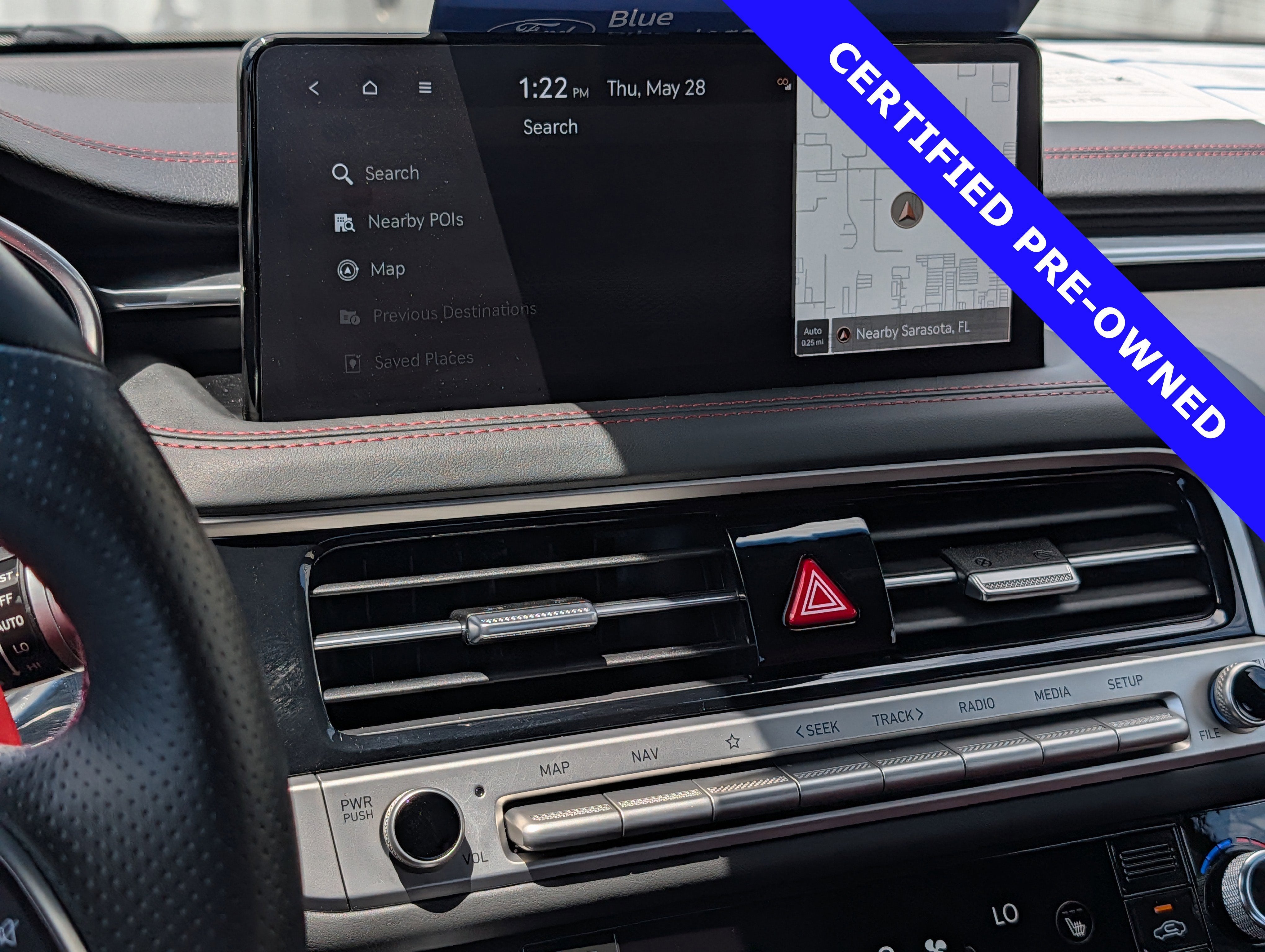 2025 Genesis G70 3.3T Sport Advanced