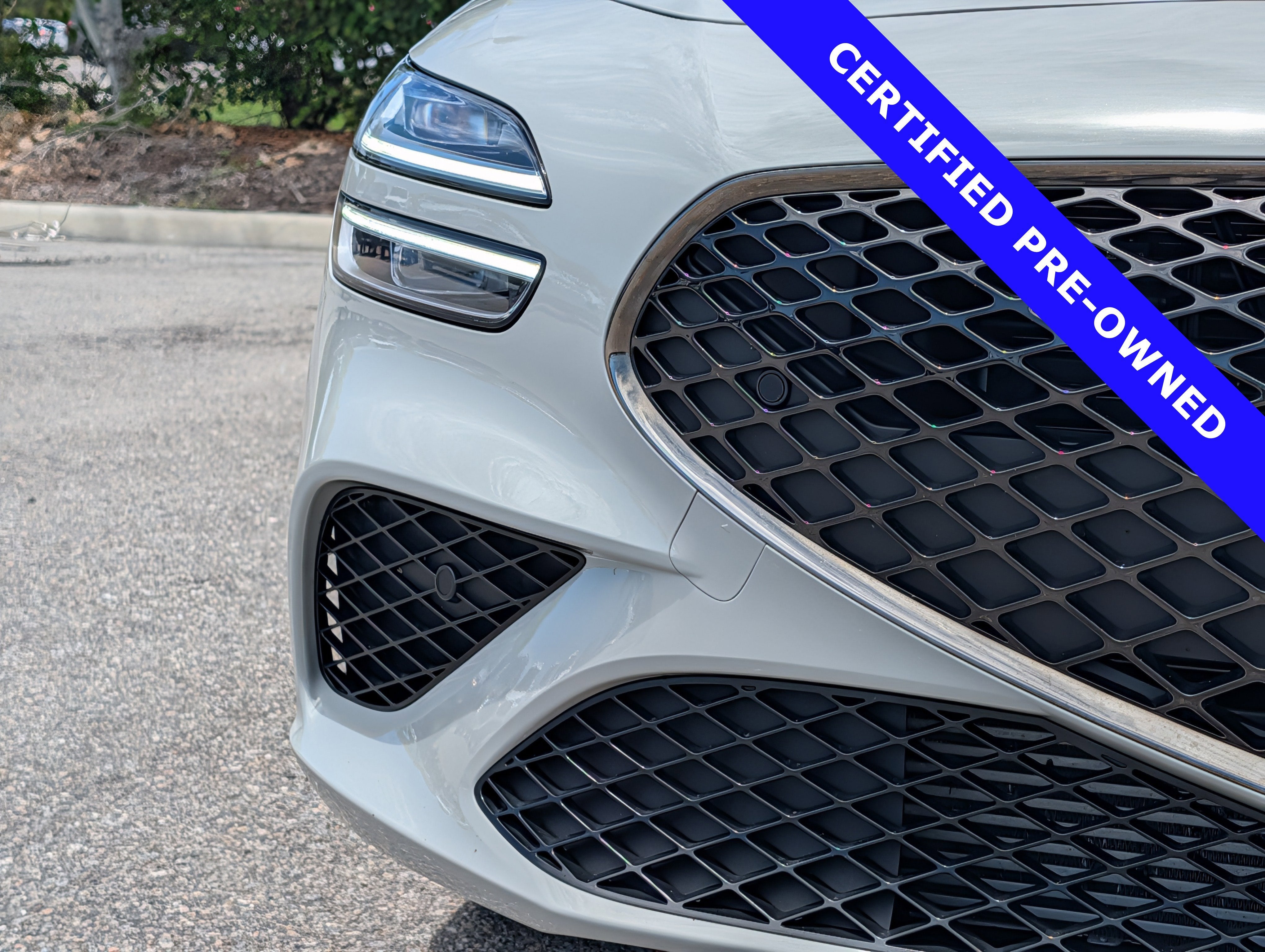2025 Genesis G70 3.3T Sport Advanced
