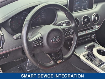 2020 Kia Stinger GT