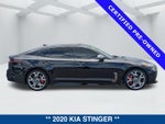 2020 Kia Stinger GT