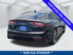 2020 Kia Stinger GT