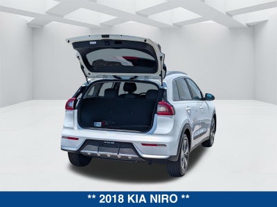 2018 Kia Niro LX