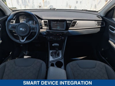 2018 Kia Niro LX