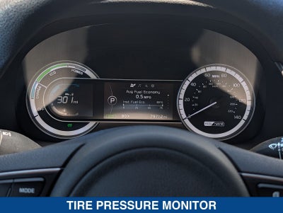 2018 Kia Niro LX
